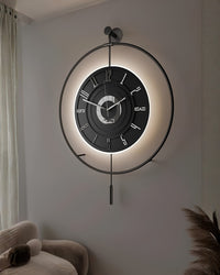 Crystal Black